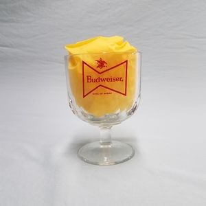 Budweiser Glass